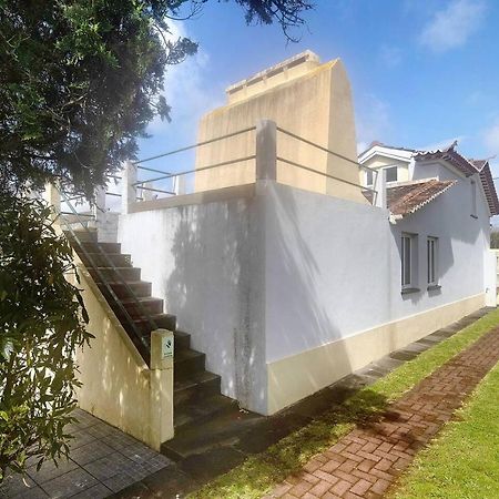 Casa Da Batalha Βίλα Πόντα Ντελγκάντα Εξωτερικό φωτογραφία